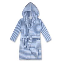 Sanetta Children bathrobe - swimwear, cotton, hood,...