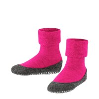 FALKE Kids slippers - Cosyshoe, slippers, anti-slip,...