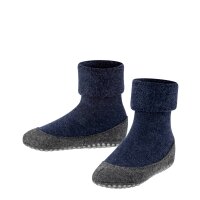 FALKE Kids slippers - Cosyshoe, slippers, anti-slip,...