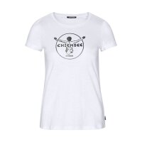 CHIEMSEE Ladies T-Shirt - Taormina, Shirt, Cotton, Round...