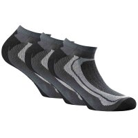 Rohner Basic Unisex Sneaker Sports Socks, 3 pack - Sport,...