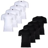 BOSS Mens T-shirt, 2-pack - TShirtRN 2P Modern, vest,...