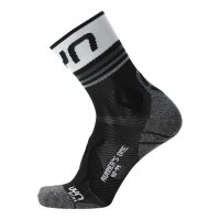 UYN Damen Running Socken - One Short Socks, Sneaker...