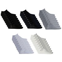 TOM TAILOR 4-Pack Unisex Socks - Basic, Sneaker Socks,...
