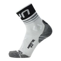 UYN Men Running Socks - One Short Socks, Sneaker Socks,...