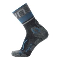 UYN Mens Trekking Socks - One Merino Socks, Hiking Socks,...