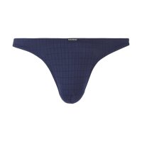 Bruno Banani Mens Thong - Check Line 2.0, Underwear,...