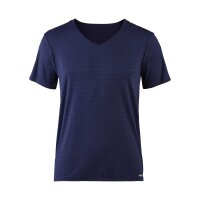 Bruno Banani Mens T-Shirt - Top, Shirt, Check Line 2.0,...
