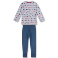 Sanetta Boys Pajamas - Nightwear, Pajamas, Cotton, Cars,...