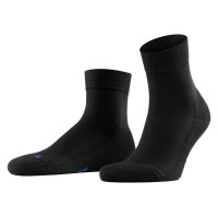 FALKE Herren Quarter-Socken - Cool Kick, Socken,...