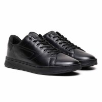 DIESEL Mens Low Sneaker - S-ATHENE, Lace-up Shoes, Low...