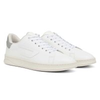 DIESEL Mens Low Sneaker - S-ATHENE, Lace-up Shoes, Low...