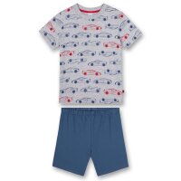 Sanetta Boys Pajama Set 2-pcs - Short, Shorty, Children,...