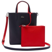 LACOSTE Ladies Handbag - Vertical Shopping Bag,...