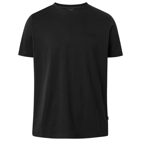 Bruno Banani Herren T-Shirt - Oberteil, Shirt, Check Line 2.0, Polyam,  27,95 €