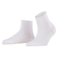 FALKE Damen Quarter Socken - Cotton Touch, Baumwolle,...
