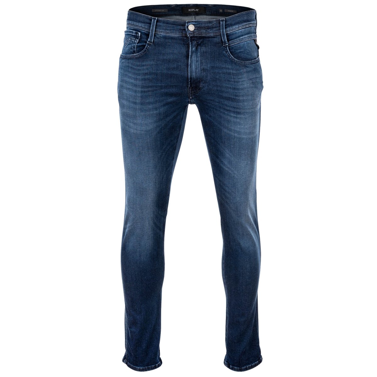 REPLAY Herren Jeans - Hyperflex ANBASS, 178,95 €