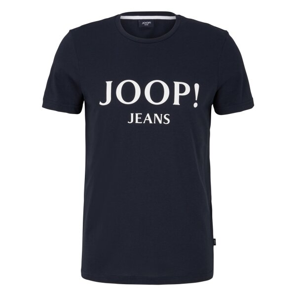 JOOP! Herren T-Shirt - JJ-01Alerio, Cornflower-Print, 39,95 €