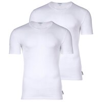 BIKKEMBERGS Mens T-Shirt, 2-Pack - BI-PACK T-SHIRT,...