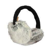 BARTS Damen Ohrenschützer - Fur Earmuffs, One Size