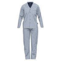 GÖTZBURG Mens Pyjamas - Nightwear, Pajama, Cotton,...