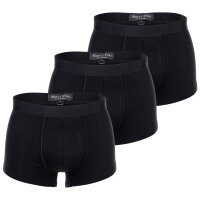 Marc O Polo Herren Boxer Shorts, 3er Pack - Trunks,...