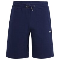 FILA Mens Sweatshorts - BLEHEN, sweat shorts, Bermuda,...
