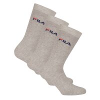 FILA Unisex socks, 3 pairs - Stockings, Street, Sport,...