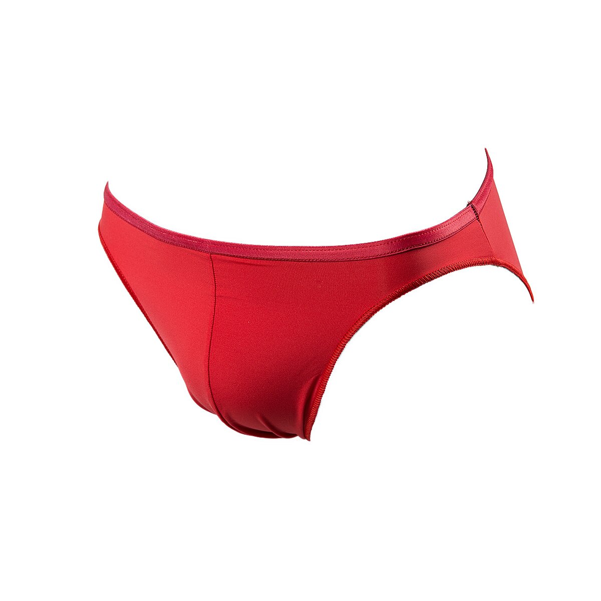 HOM Herren Micro Briefs Plumes Herrenslip Underwear - Rot, 26,95 €
