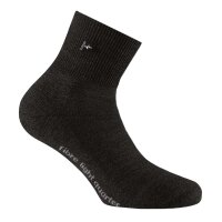 Rohner Advanced Socks Unisex Quarter Trekking Socken -...