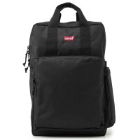 LEVIS Unisex Rucksack - L-Pack Large Recycled, Polyester,...