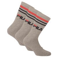 FILA Unisex Socks 3 pairs - Street, Sport, Lifestyle,...
