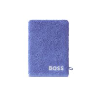 BOSS Wash Glove - PLAIN, Washcloth, Cotton