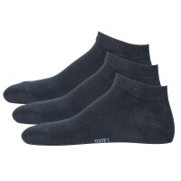 JOOP! Men socks 3 pair, Basic Soft Cotton Sneaker 3-Pack,...