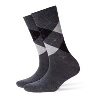 Burlington Ladies Socks MARYLEBONE - Short stocking,...