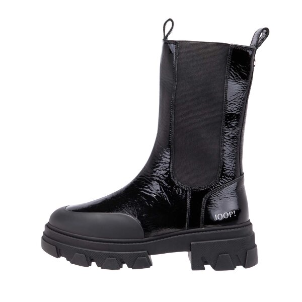JOOP! Damen Boots - Stiefel, Leder, Logo, 248,95 €