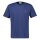 GANT Herren T-Shirt - REGULAR SHIELD, Rundhals, kurzarm, Baumwolle, Stickerei