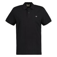 GANT Mens Polo Shirt - REGULAR SHIELD, short sleeve,...