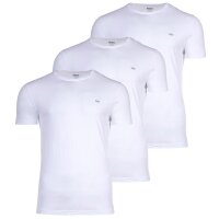 DIESEL Herren T-Shirt , 3er Pack - UMTEE-JAKETHREEPACK,...