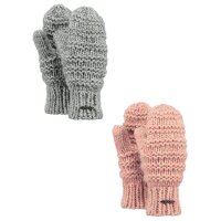 Barts Children s Gloves Girls Tara Mitts Size 4 (6-8 Yrs)...