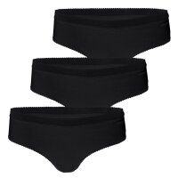 BJÖRN BORG Womens Hipster 3-pack - Core Hipster,...