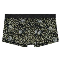 HOM Mens Trunks - Ted, boxer shorts, cotton modal...