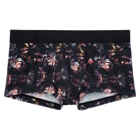 HOM Mens Boxer Shorts - Trunks Sebastian, patterned