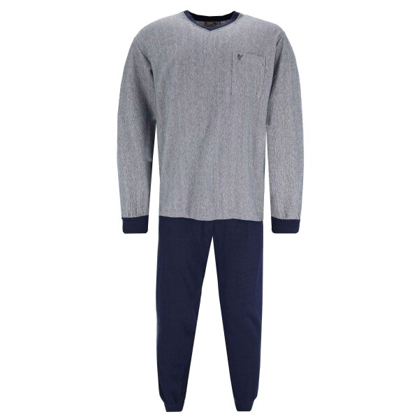 Pyjama, Schlafanzug Herren Loungewear, - € 89,95 Set, 2-tlg. LACOSTE