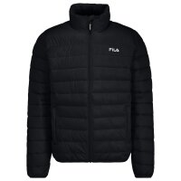 FILA mens quilted jacket - BUTZBACH, padded, stand-up...