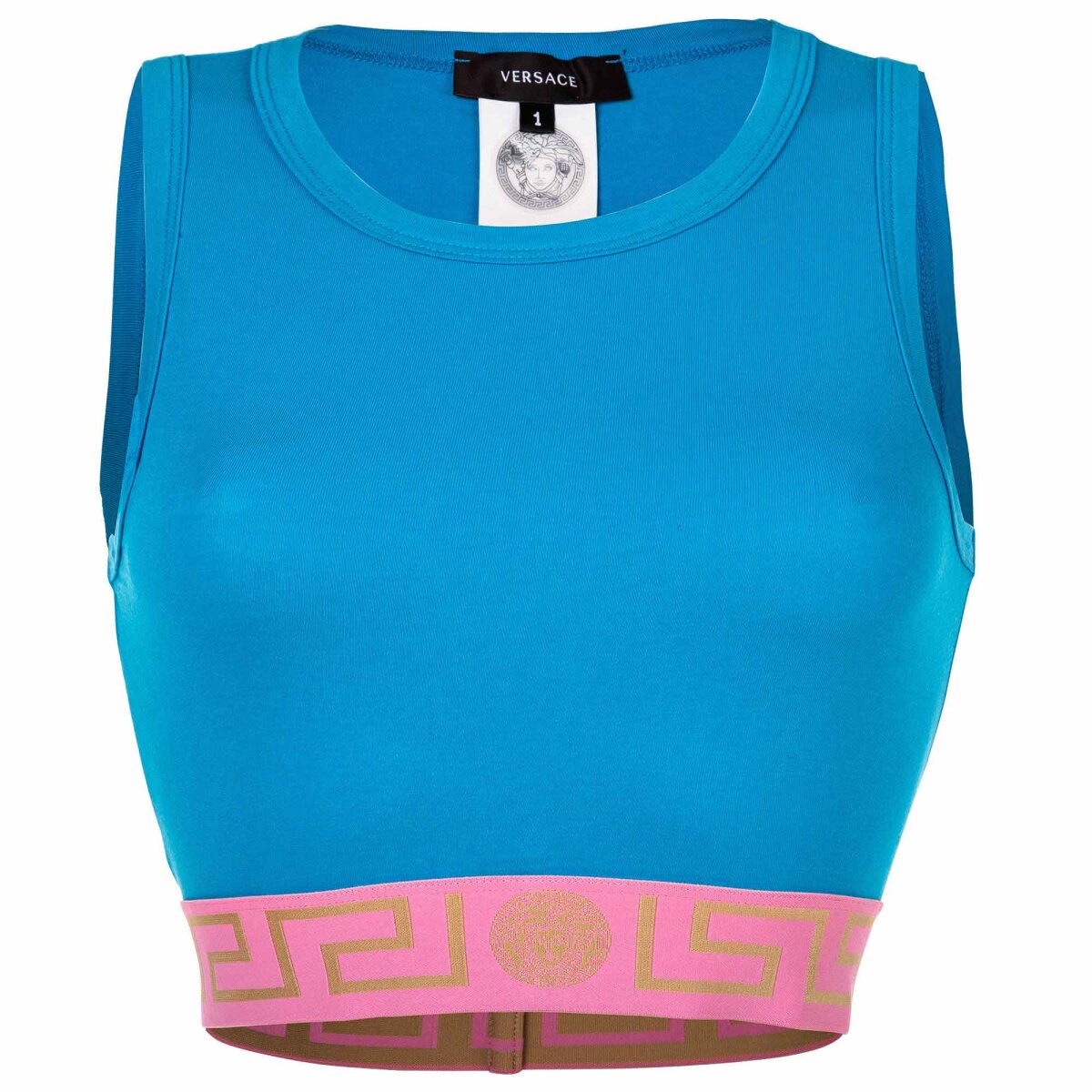Versace Underwear sport bras for Women