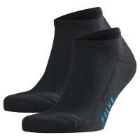 FALKE Unisex Sneaker Socks 2-pack - Cool Kick, Socks,...