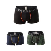 DIESEL Mens Boxer Shorts, Damien Boxer Shorts, Pants S-XL...