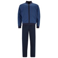 hajo mens leisure suit, 2-piece set - climate comfort,...