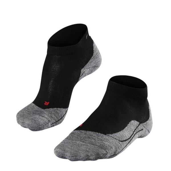 FALKE Damen Quarter Socken - RU4 Short, Laufsocken, 20,45 €